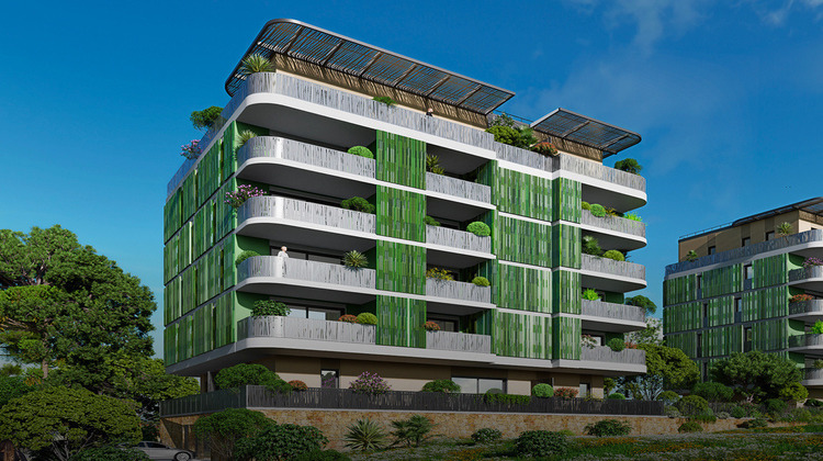 Ma-Cabane - Vente Appartement Montpellier, 70 m²