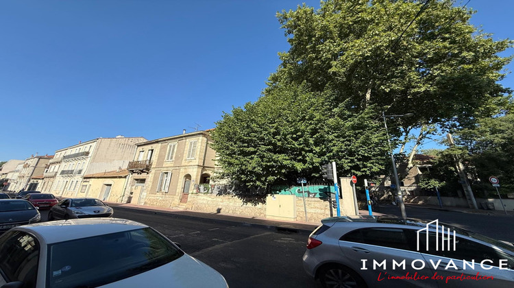 Ma-Cabane - Vente Appartement Montpellier, 39 m²