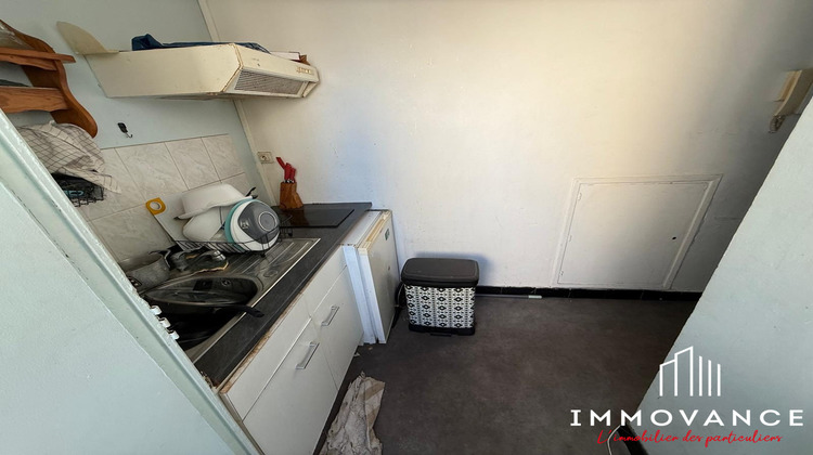 Ma-Cabane - Vente Appartement Montpellier, 39 m²