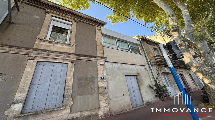 Ma-Cabane - Vente Appartement Montpellier, 39 m²