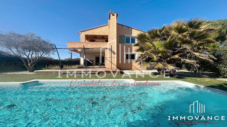 Ma-Cabane - Vente Appartement Montpellier, 190 m²