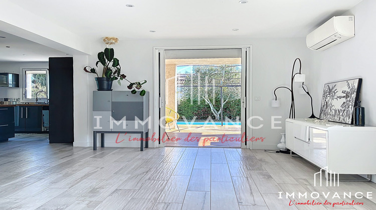 Ma-Cabane - Vente Appartement Montpellier, 190 m²