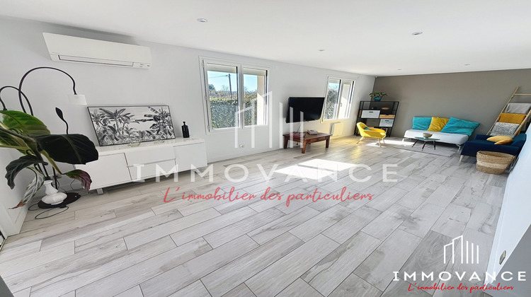 Ma-Cabane - Vente Appartement Montpellier, 190 m²