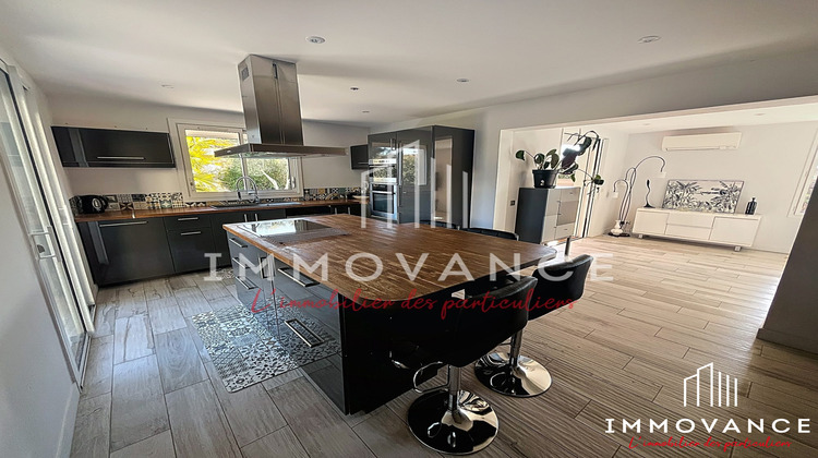 Ma-Cabane - Vente Appartement Montpellier, 190 m²