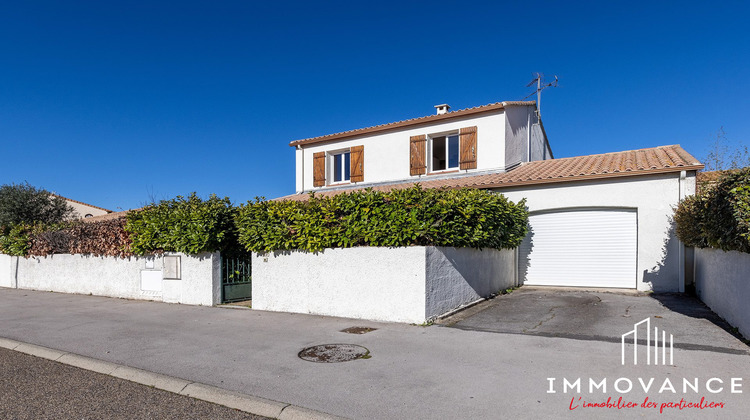 Ma-Cabane - Vente Appartement Montpellier, 96 m²