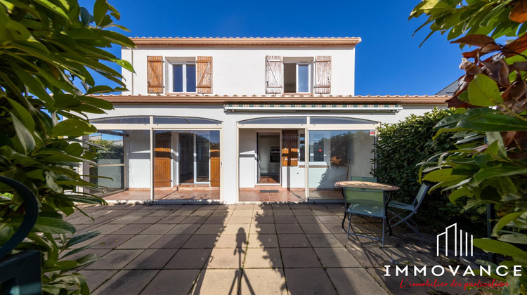 Ma-Cabane - Vente Appartement Montpellier, 96 m²