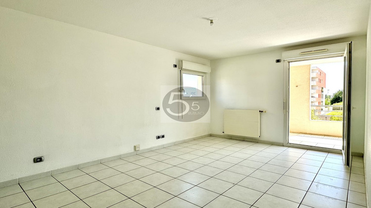 Ma-Cabane - Vente Appartement MONTPELLIER, 60 m²
