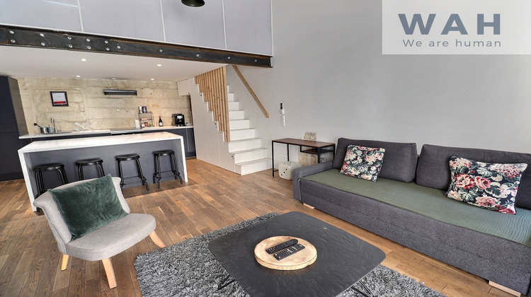 Ma-Cabane - Vente Appartement Montpellier, 45 m²