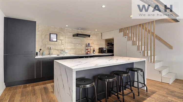 Ma-Cabane - Vente Appartement Montpellier, 45 m²