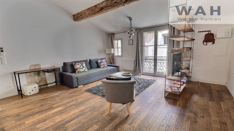 Ma-Cabane - Vente Appartement Montpellier, 45 m²