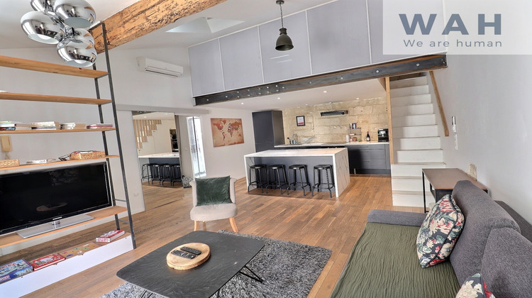 Ma-Cabane - Vente Appartement Montpellier, 45 m²