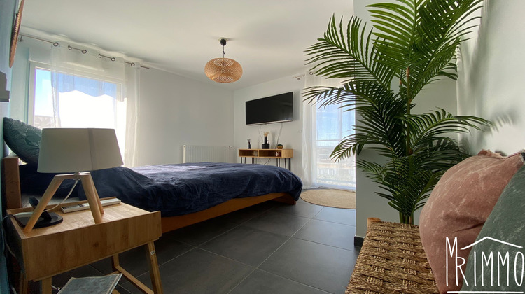 Ma-Cabane - Vente Appartement Montpellier, 101 m²