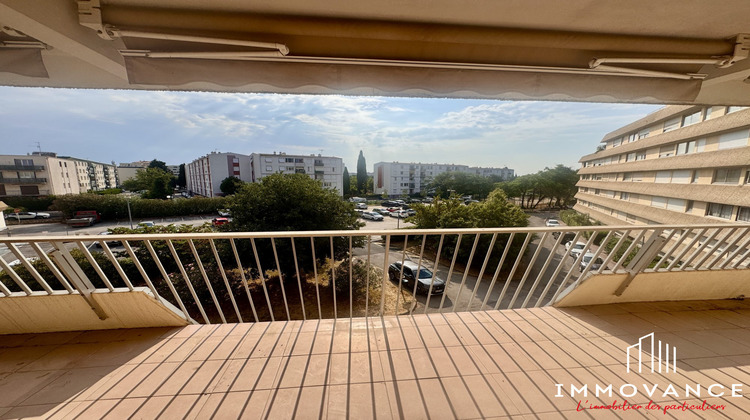 Ma-Cabane - Vente Appartement Montpellier, 88 m²