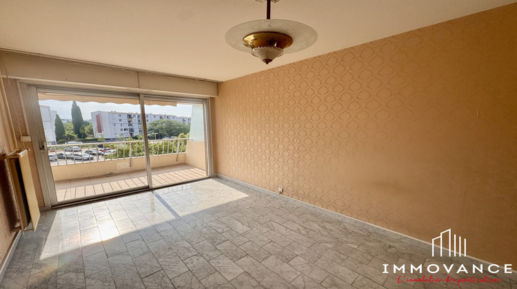 Ma-Cabane - Vente Appartement Montpellier, 88 m²