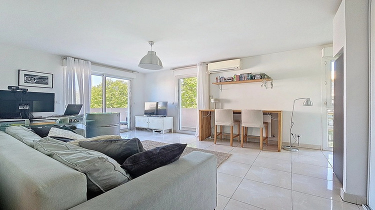 Ma-Cabane - Vente Appartement MONTPELLIER, 42 m²