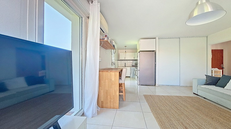 Ma-Cabane - Vente Appartement MONTPELLIER, 42 m²