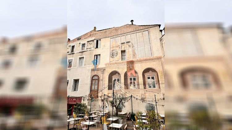 Ma-Cabane - Vente Appartement Montpellier, 18 m²