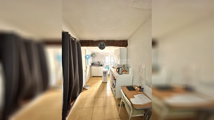 Ma-Cabane - Vente Appartement Montpellier, 18 m²