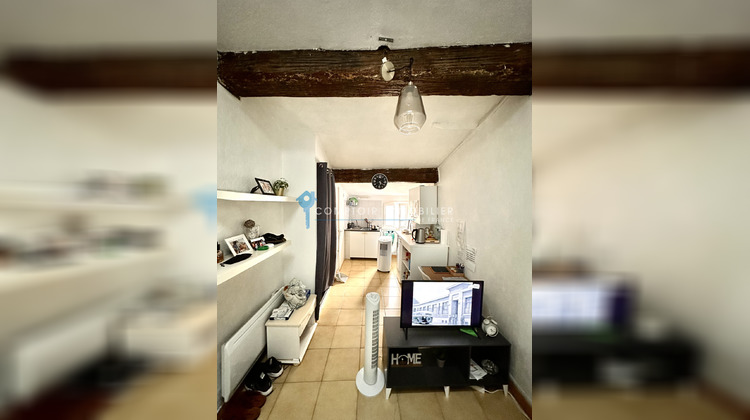 Ma-Cabane - Vente Appartement Montpellier, 18 m²