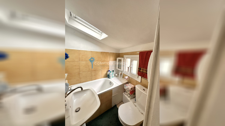 Ma-Cabane - Vente Appartement Montpellier, 18 m²