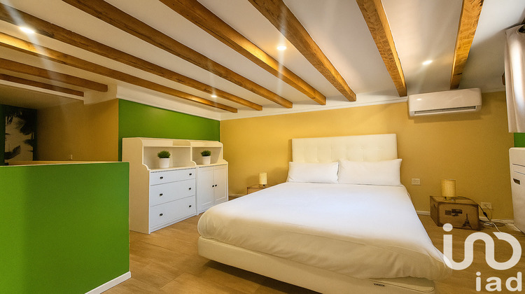 Ma-Cabane - Vente Appartement Montpellier, 56 m²