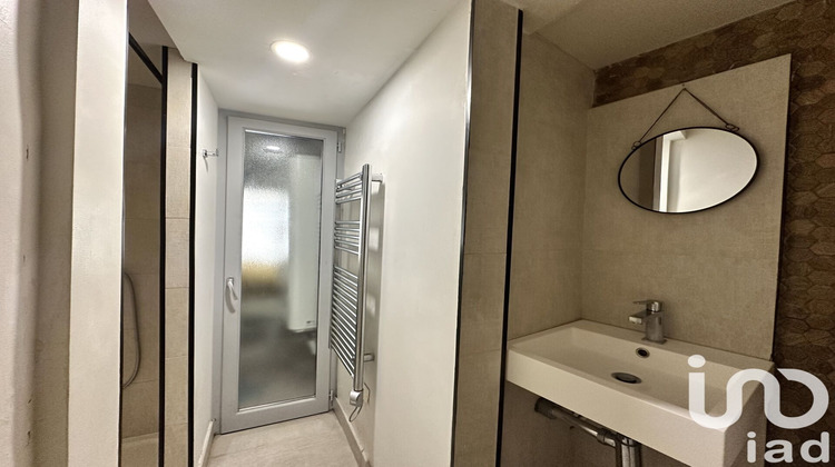 Ma-Cabane - Vente Appartement Montpellier, 56 m²