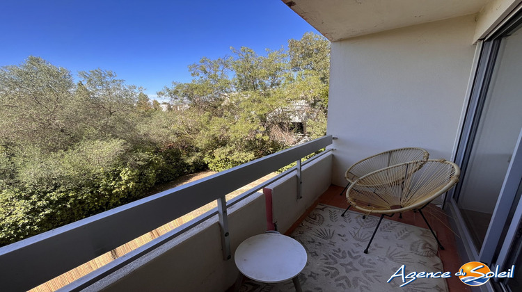 Ma-Cabane - Vente Appartement Montpellier, 40 m²