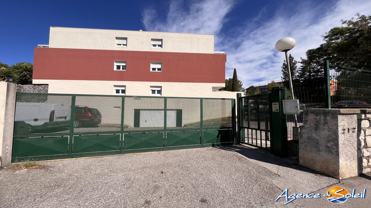 Ma-Cabane - Vente Appartement Montpellier, 40 m²