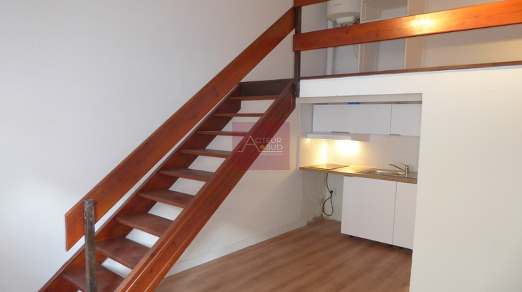 Ma-Cabane - Vente Appartement Montpellier, 33 m²
