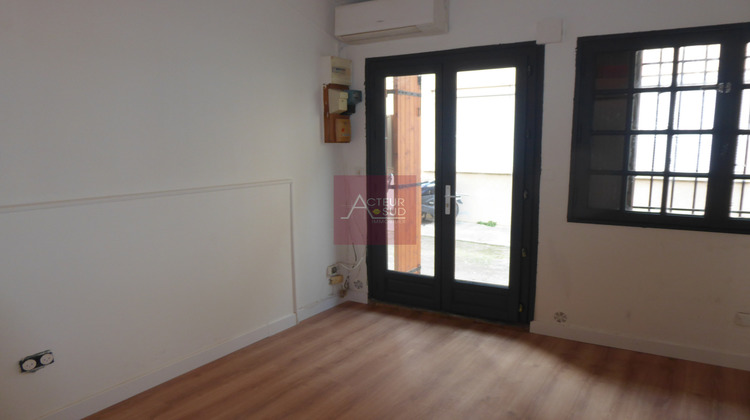 Ma-Cabane - Vente Appartement Montpellier, 33 m²