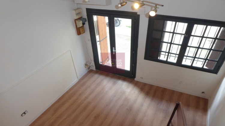 Ma-Cabane - Vente Appartement Montpellier, 33 m²