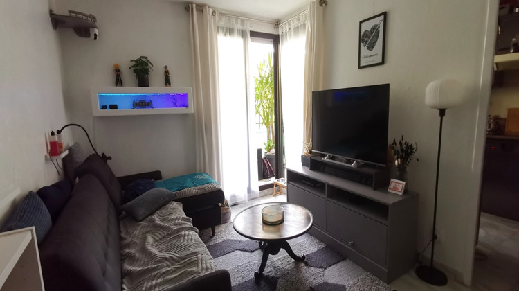 Ma-Cabane - Vente Appartement Montpellier, 43 m²
