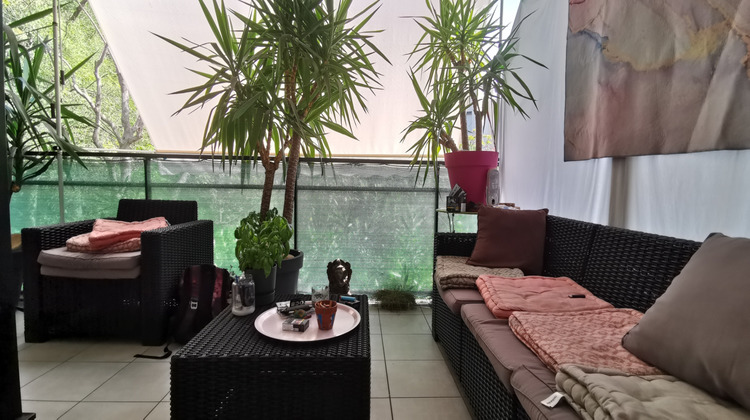 Ma-Cabane - Vente Appartement Montpellier, 43 m²