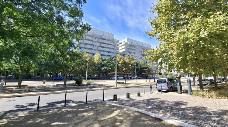 Ma-Cabane - Vente Appartement Montpellier, 62 m²