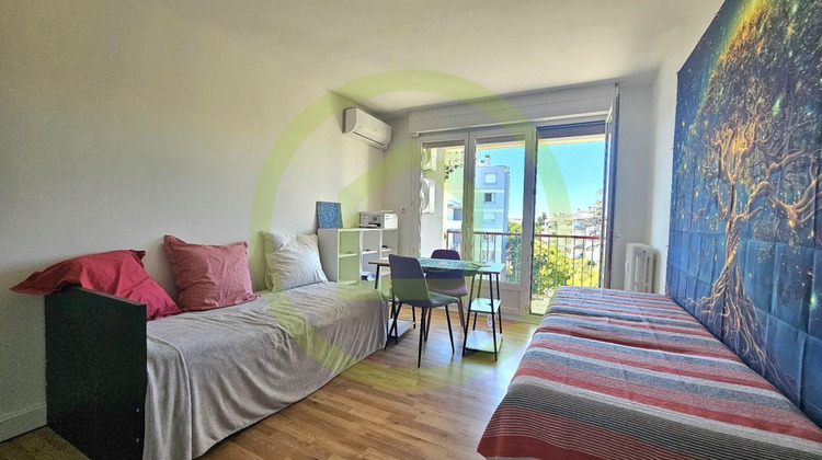 Ma-Cabane - Vente Appartement MONTPELLIER, 106 m²