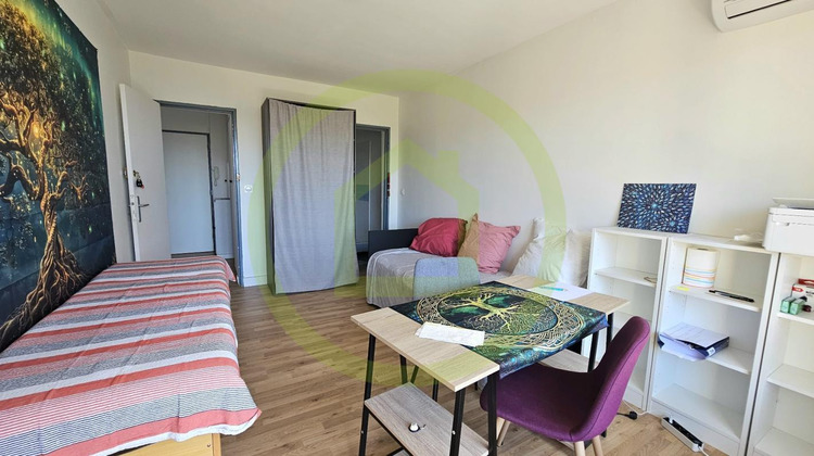 Ma-Cabane - Vente Appartement MONTPELLIER, 106 m²