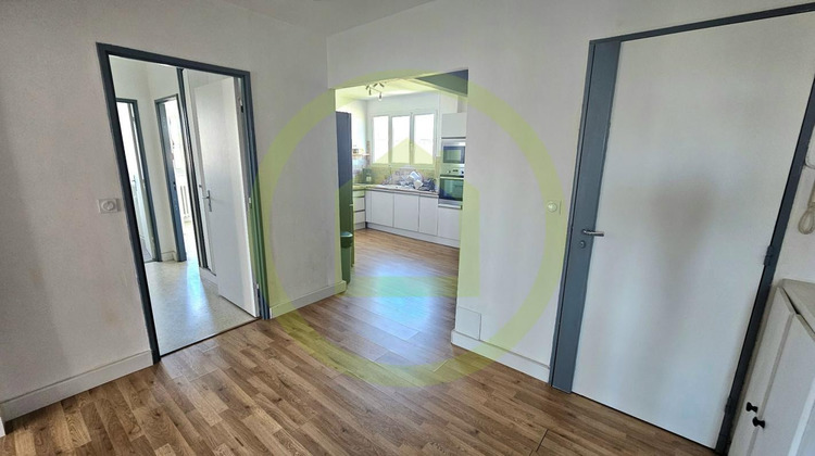Ma-Cabane - Vente Appartement MONTPELLIER, 106 m²