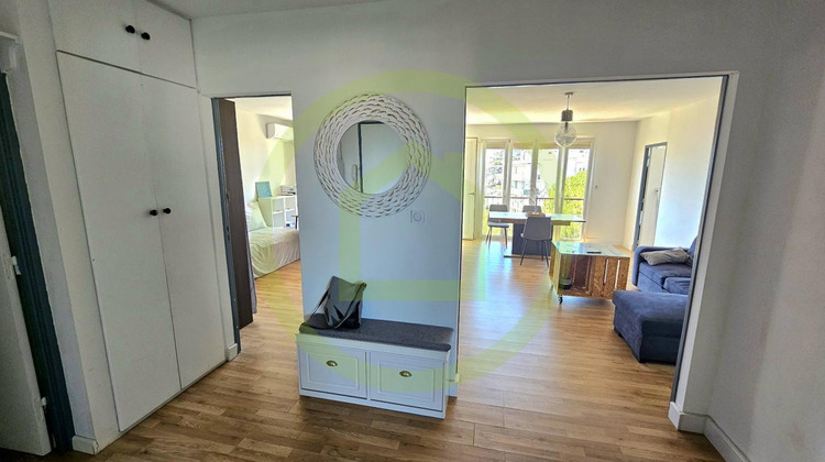 Ma-Cabane - Vente Appartement MONTPELLIER, 106 m²