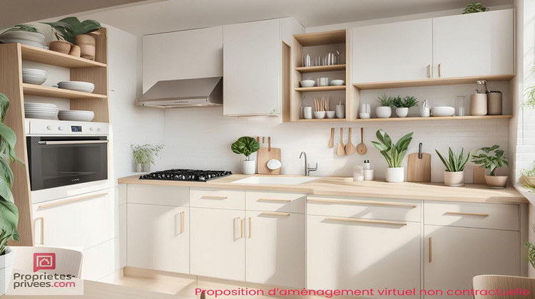 Ma-Cabane - Vente Appartement MONTPELLIER, 78 m²