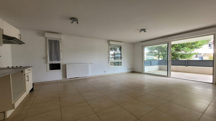 Ma-Cabane - Vente Appartement MONTPELLIER, 42 m²