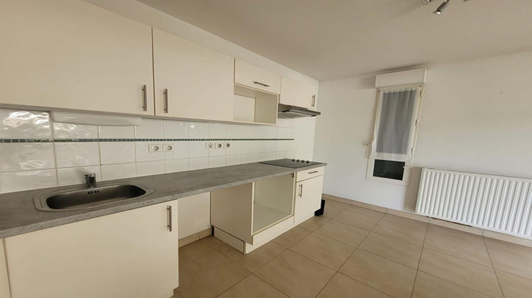 Ma-Cabane - Vente Appartement MONTPELLIER, 42 m²