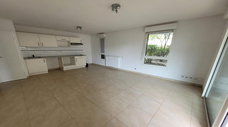 Ma-Cabane - Vente Appartement MONTPELLIER, 42 m²
