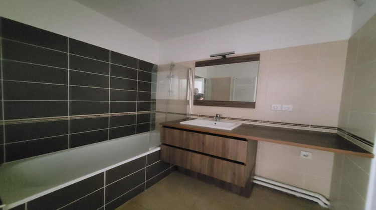 Ma-Cabane - Vente Appartement MONTPELLIER, 42 m²