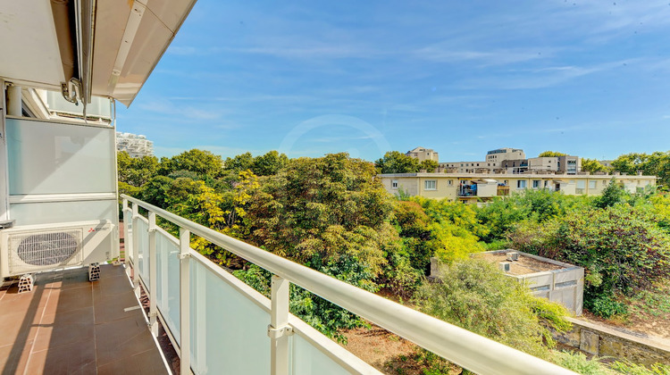 Ma-Cabane - Vente Appartement MONTPELLIER, 70 m²