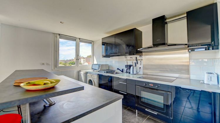 Ma-Cabane - Vente Appartement MONTPELLIER, 70 m²