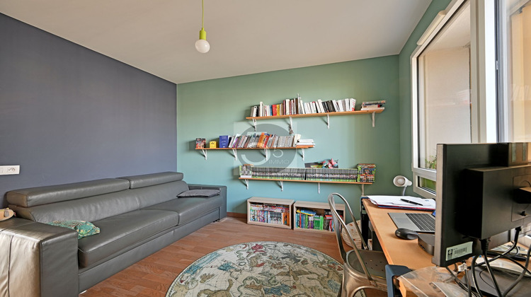 Ma-Cabane - Vente Appartement MONTPELLIER, 101 m²