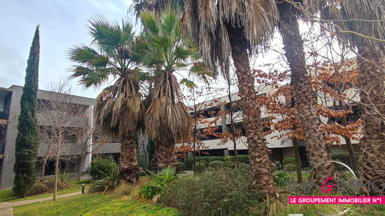 Ma-Cabane - Vente Appartement MONTPELLIER, 41 m²