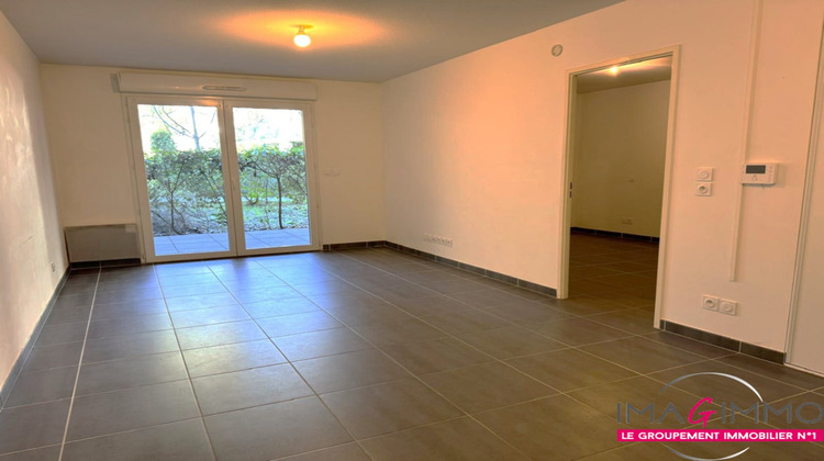 Ma-Cabane - Vente Appartement MONTPELLIER, 41 m²