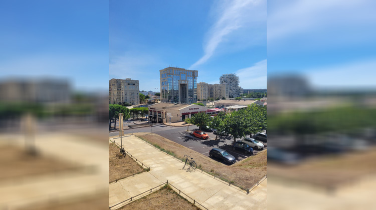 Ma-Cabane - Vente Appartement MONTPELLIER, 73 m²