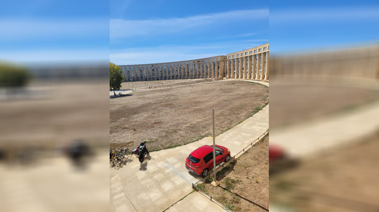 Ma-Cabane - Vente Appartement MONTPELLIER, 73 m²